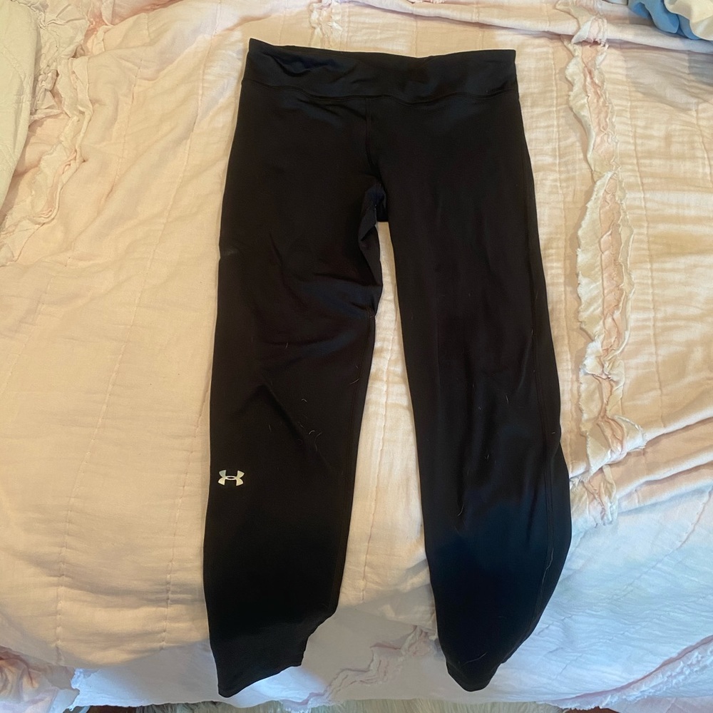 Under Armour leggings